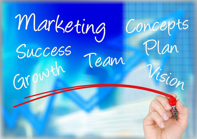 Marketing plan - Grow your business - Mendo Digital